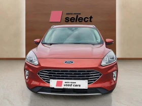 Ford Kuga 2.0 TDCi | Auto.bg — изображение 2
