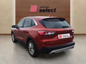 Ford Kuga 2.0 TDCi | Auto.bg — изображение 7