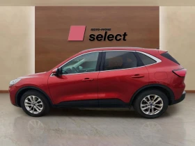 Ford Kuga 2.0 TDCi | Auto.bg — изображение 8