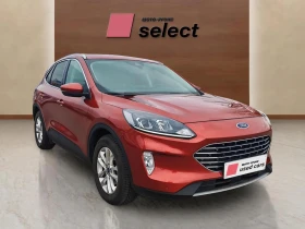 Ford Kuga 2.0 TDCi | Auto.bg — изображение 3