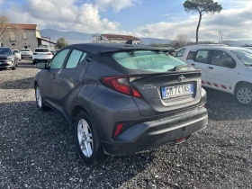 Toyota C-HR 1.8 Active - 18240 € / 35674.34 лв. - 53835136 6