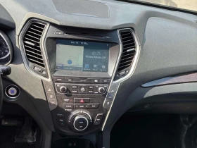 Hyundai Santa fe * Luxury * ПОДГРЕВИ * 2 КЛЮЧА * PANO * CARFAX *  | Auto.bg — изображение 8