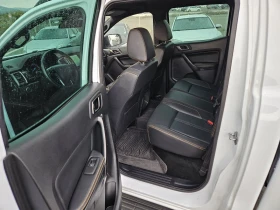 Ford Ranger 2.0 Bi-Turbo Wildtruck - 25777 € / 50415.43 лв. - 72877216 15