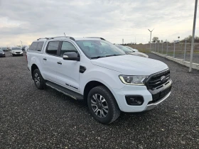 Ford Ranger 2.0 Bi-Turbo Wildtruck - 25777 € / 50415.43 лв. - 72877216 7
