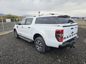 Ford Ranger 2.0 Bi-Turbo Wildtruck - 25777 € / 50415.43 лв. - 72877216 3