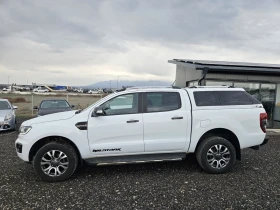 Ford Ranger 2.0 Bi-Turbo Wildtruck - 25777 € / 50415.43 лв. - 72877216 2