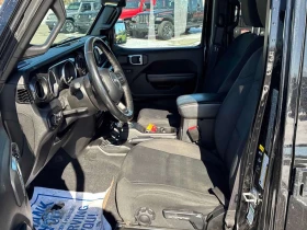 Jeep Wrangler * Unlimited Sport Altitude * ПОДГРЕВИ * KEYLESS *  - 20300 € / 39703.35 лв. - 88838652 11