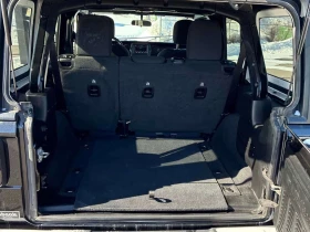 Jeep Wrangler * Unlimited Sport Altitude * ПОДГРЕВИ * KEYLESS *  - 20300 € / 39703.35 лв. - 88838652 14