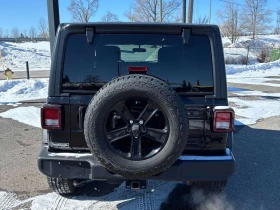 Jeep Wrangler * Unlimited Sport Altitude * ПОДГРЕВИ * KEYLESS *  - 20300 € / 39703.35 лв. - 88838652 4