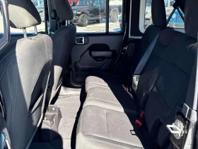 Jeep Wrangler * Unlimited Sport Altitude * ПОДГРЕВИ * KEYLESS *  - 20300 € / 39703.35 лв. - 88838652 13