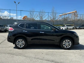 Nissan X-trail 1.6 dCi Acenta - 9500 € / 18580.38 лв. - 19924975 5