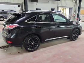 Lexus RX 350 SPORTDESIGN * * CARFAX * * АВТО КРЕДИТ * *  - 15300 € / 29924.20 лв. - 34326436 3