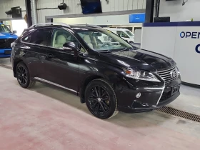 Lexus RX 350 SPORTDESIGN * * CARFAX * * АВТО КРЕДИТ * *  - 15300 € / 29924.20 лв. - 34326436 2