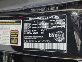 Mercedes-Benz GLE 53 4MATIC  | PREMIUM | DISTRONIC | BURMESTER | ��������� � | Mobile.bg � ����� ������ 16
