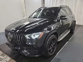 ������ Mercedes-Benz GLE 53...