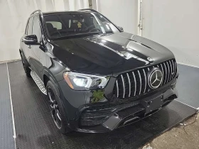 Mercedes-Benz GLE 53 4MATIC  | PREMIUM | DISTRONIC | BURMESTER | ��������� � | Mobile.bg � ����� ������ 2