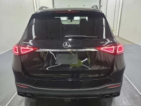 Mercedes-Benz GLE 53 4MATIC  | PREMIUM | DISTRONIC | BURMESTER | ��������� � | Mobile.bg � ����� ������ 5