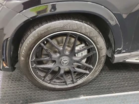 Mercedes-Benz GLE 53 4MATIC  | PREMIUM | DISTRONIC | BURMESTER | ��������� � | Mobile.bg � ����� ������ 6