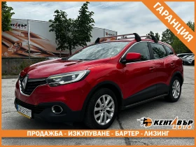 ����� �� �������� �� Renault Kadjar 1.5d 110 �.�./�������� �� ��������
