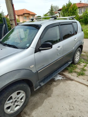 SsangYong Rexton SsangYong Rexton 2.7* 4X4* RX | Mobile.bg � ����� ������ 6
