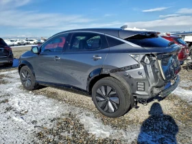 Nissan Ariya ENGAGE FWD | Auto.bg — изображение 2