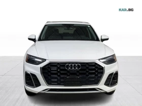 Audi Q5 Quattro* АвтоКредит* (ЦЕНА ДО БГ) | Auto.bg — изображение 3