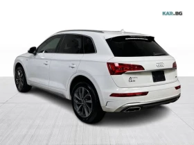 Audi Q5 Quattro* АвтоКредит* (ЦЕНА ДО БГ) | Auto.bg — изображение 6