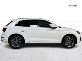 Audi Q5 Quattro* АвтоКредит* (ЦЕНА ДО БГ) | Auto.bg — изображение 2