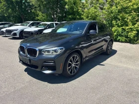 BMW X4 * xDrive30i * CARFAX * БЕЗ ПЪРВОНАЧАЛНА ВНОСКА