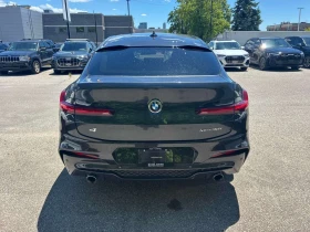 BMW X4 * xDrive30i * CARFAX * БЕЗ ПЪРВОНАЧАЛНА ВНОСКА | Auto.bg — изображение 4
