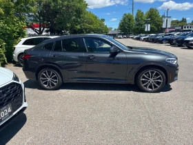 BMW X4 * xDrive30i * CARFAX * БЕЗ ПЪРВОНАЧАЛНА ВНОСКА | Auto.bg — изображение 3