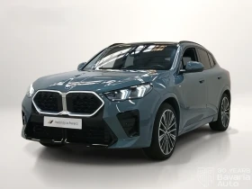 BMW X2 20 d xDrive M Sport Paket