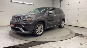 Jeep Grand cherokee SUMMIT WK2* PANO* ПОДГРЕВ* ОБДУХВАНЕ* НАВИ И ДР. | Auto.bg — изображение 2