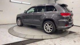 Jeep Grand cherokee SUMMIT WK2* PANO* ПОДГРЕВ* ОБДУХВАНЕ* НАВИ И ДР. | Auto.bg — изображение 11