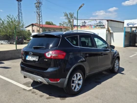 Ford Kuga ���� ���� 2.0 ����� 136 ���� 4�4 2009� !! | Mobile.bg � ����� ������ 5