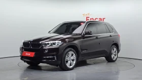 ����� �� �������� �� BMW X5 xDrive 30d | HUD | 360  ������ | ��������