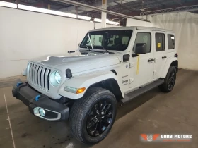 ����� �� �������� �� Jeep Wrangler