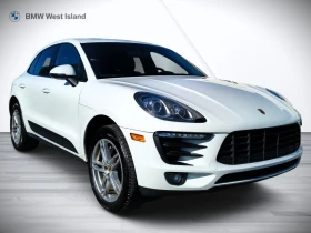 Porsche Macan S* PDK* BOSE* ОБДУХВАНЕ* ПАНОРАМА*  - 14900 € - 51275947 3