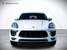 Porsche Macan S* PDK* BOSE* ОБДУХВАНЕ* ПАНОРАМА*  - 14900 € - 51275947 5