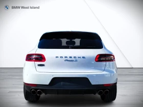 Porsche Macan S* PDK* BOSE* ОБДУХВАНЕ* ПАНОРАМА*  - 14900 € - 51275947 6
