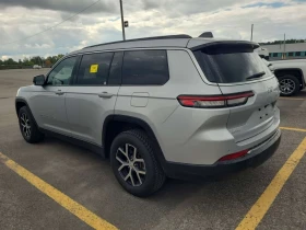 Jeep Grand cherokee LIMITED / Carfax / ����������  | Mobile.bg � ����� ������ 4