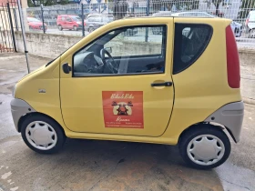 ����� Casalini Microcar MC1 Casalini 0010 | Mobile.bg � ����� ������ 3
