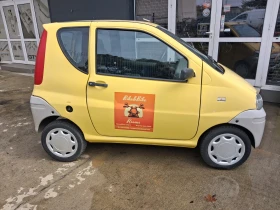 ����� Casalini Microcar MC1 Casalini 0010 | Mobile.bg � ����� ������ 4