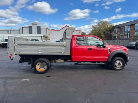 Ford F450 XL -- Dump Bed -- Low KM -- Certified | Auto.bg — изображение 6
