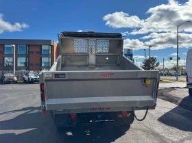 Ford F450 XL -- Dump Bed -- Low KM -- Certified | Auto.bg — изображение 14
