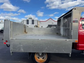 Ford F450 XL -- Dump Bed -- Low KM -- Certified | Auto.bg — изображение 11