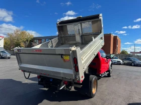 Ford F450 XL -- Dump Bed -- Low KM -- Certified | Auto.bg — изображение 13