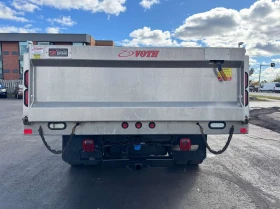 Ford F450 XL -- Dump Bed -- Low KM -- Certified | Auto.bg — изображение 4