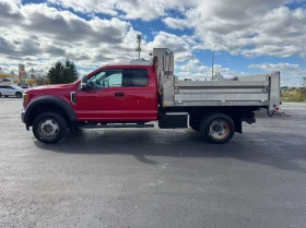 Ford F450 XL -- Dump Bed -- Low KM -- Certified | Auto.bg — изображение 2