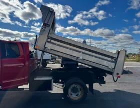 Ford F450 XL -- Dump Bed -- Low KM -- Certified | Auto.bg — изображение 12
